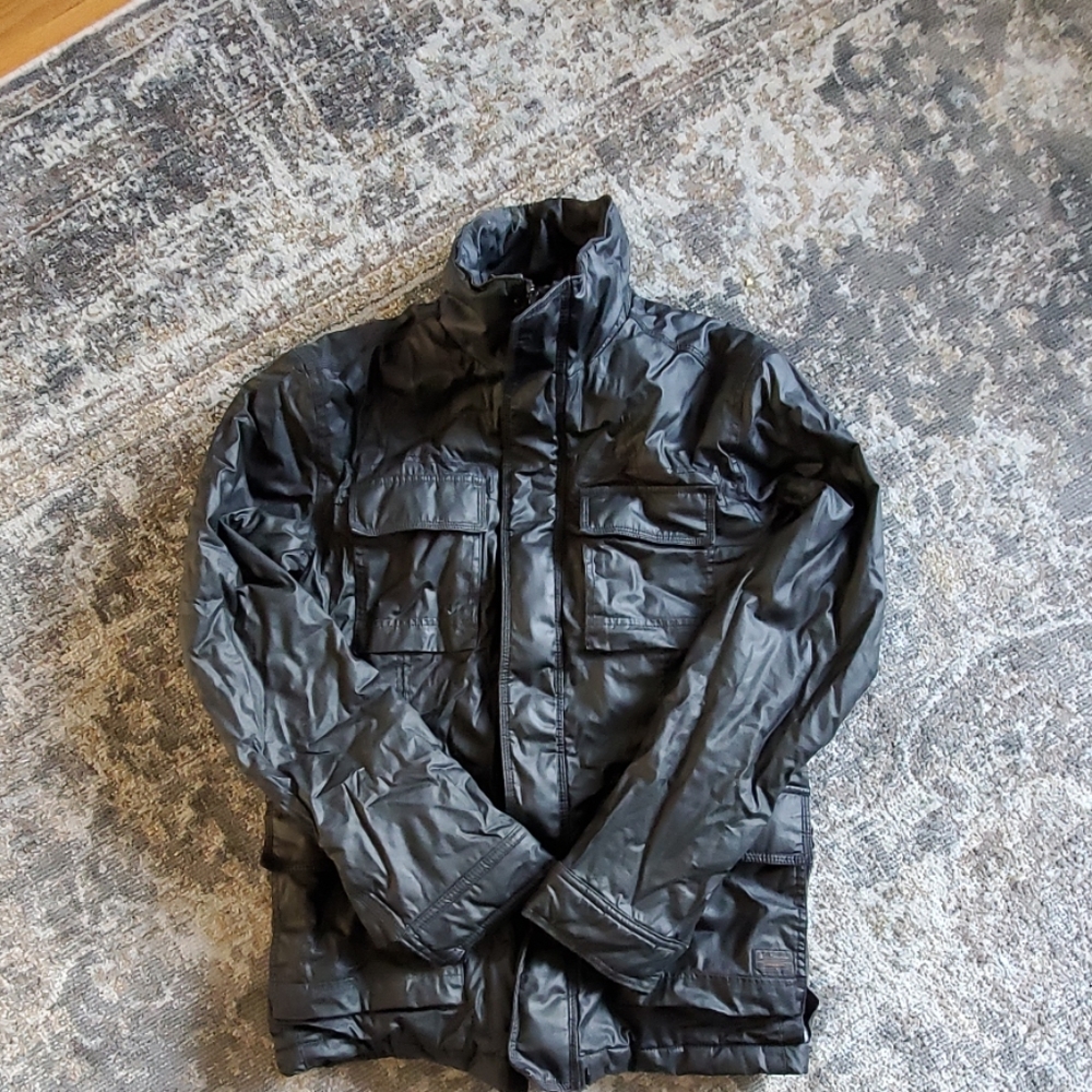 Men's Ben Sherman 4-Pocket Jacket